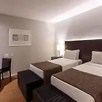 Orla Copacabana Hotel