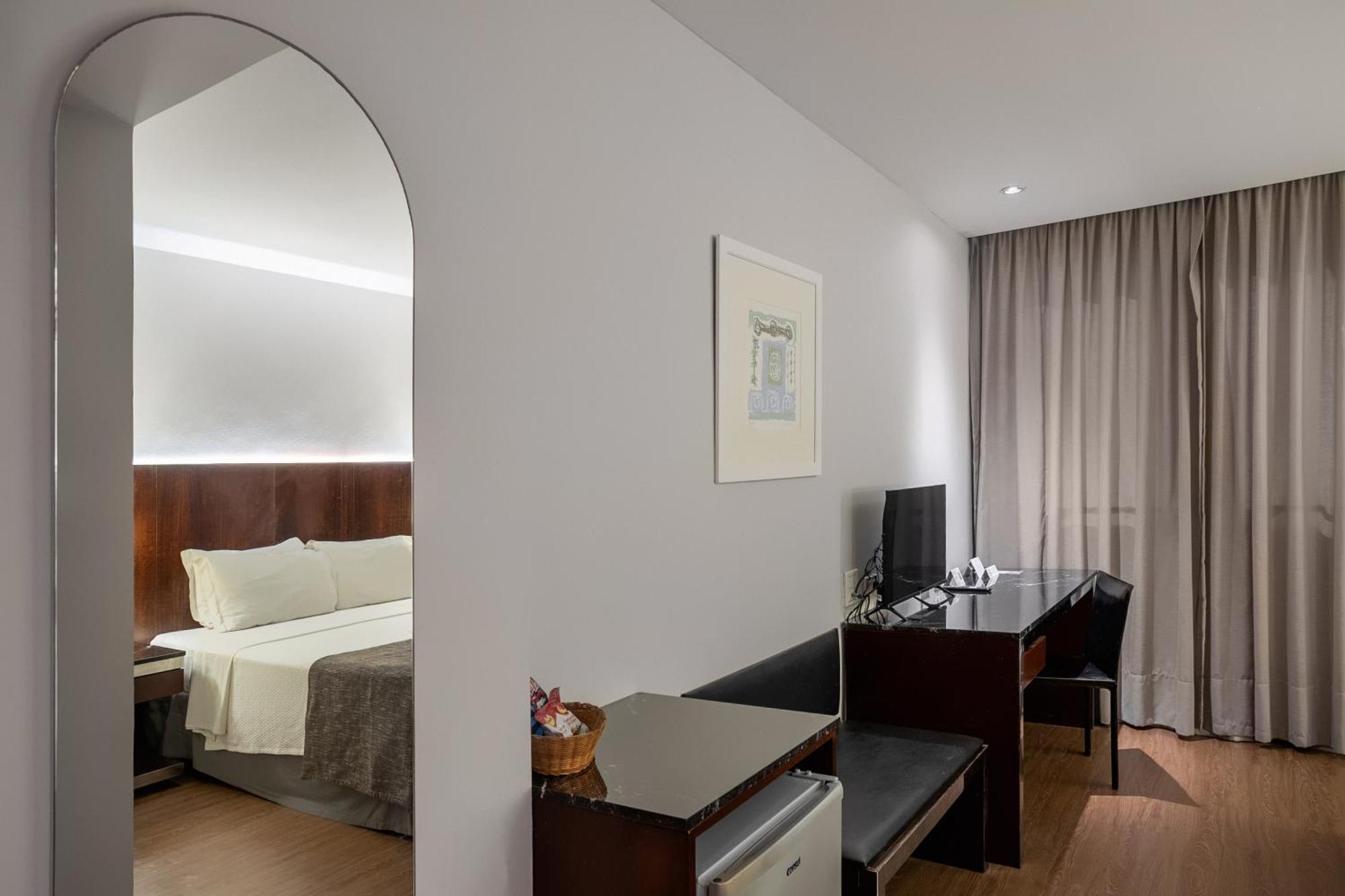 Hotel Orla Copacabana Río de Janeiro