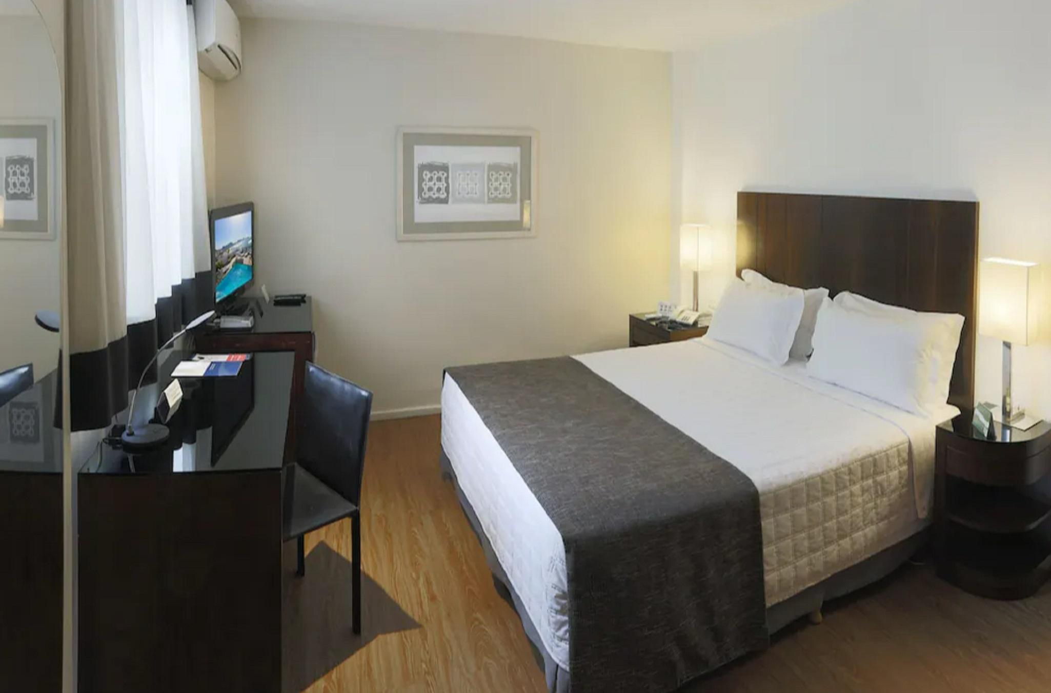 Hotel Orla Copacabana 4*