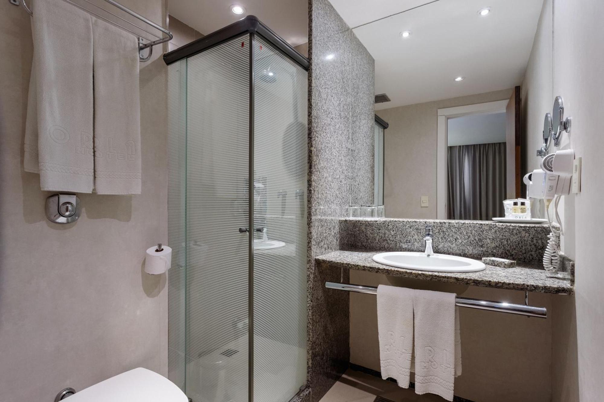 Orla Copacabana 4* Rio de Janeiro
